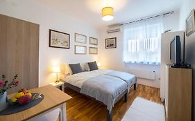 Studio Apartment Matija